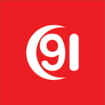 91 Club Icon